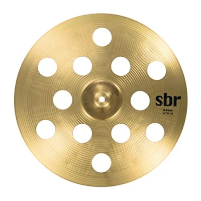 Afbeelding van Sabian SBR O Zone Crash 16 inch effectbekken