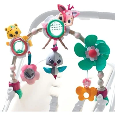 Afbeelding van Tiny Love Speelboog IntoTheForest Nature Stroll Princess