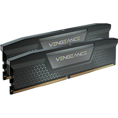 Afbeelding van Corsair Vengeance CMK32GX5M2X7200C34, 32 GB, 2 x 16 DDR5, 7200 MHz, 288 pin DIMM