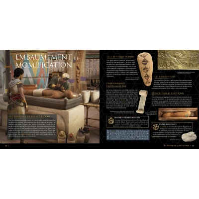 Afbeelding van ISBN 9782035982810 boek Encyclopedie Frans 96 pagina&#039;s
