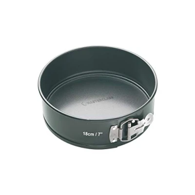 Afbeelding van MasterClass Springvorm ø 18 cm