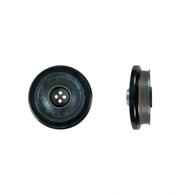 Afbeelding van Gates Krukaspoelie TVD1181
