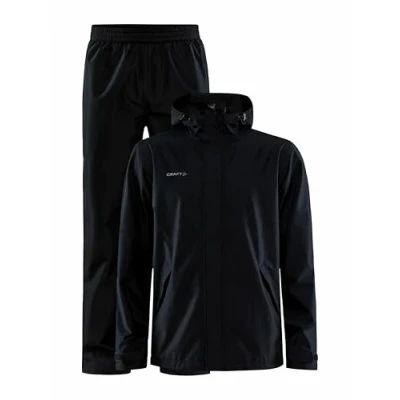 Afbeelding van Craft CORE Explore Rain Set M 1910994 Black S