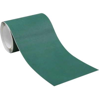 Afbeelding van vidaXL Kunstgrastape 0,15x10 m groen