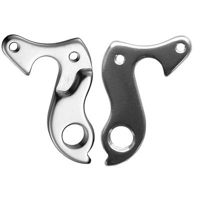Afbeelding van Marwi Derailleurpad GH 060 met schroefset M4x0.7