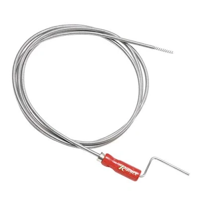 Afbeelding van Ribitech Afvoerreiniger, 7,50 m, PRFD75