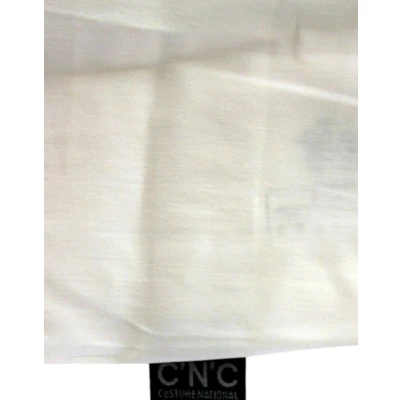 Afbeelding van Chique Handtas Met Twee Compartimenten En Contrasterende Details