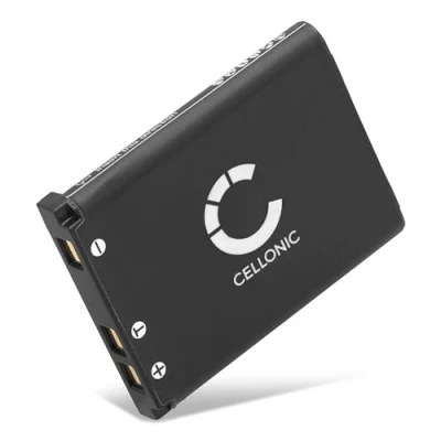 Afbeelding van CELLONIC, Batterij voor hoofdtelefoon, compatibel met SteelSeries Arctis Nova Pro, 61527, 82 2 7136898 (3,7 V, 700 mAh)