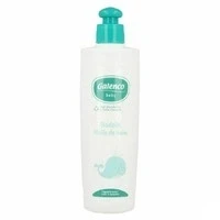 Afbeelding van Galenco Bb Badolie 200ml