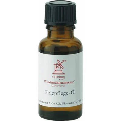 Afbeelding van Robert Herder Olie Onderhoud tbv Snijplanken en Heft Universeel 20 ml