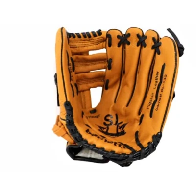 Afbeelding van BARNETT SL 130 REG Honkbalhandschoen leer pigskin leer, bruin (REG (linkshandig))