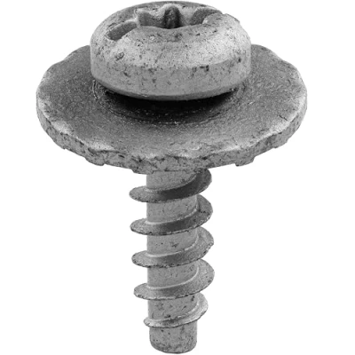 Afbeelding van Restagraf 12243 schroeven van zacht materiaal, 6 mm x 19,5