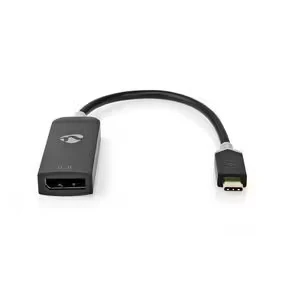 Afbeelding van USB naar DisplayPort adapter Nedis