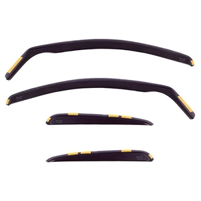 Afbeelding van Heko 25366 Windscherm OPEL Corsa C 5d 00 06r (+OT)