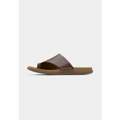 Afbeelding van Gabor Slippers cognac
