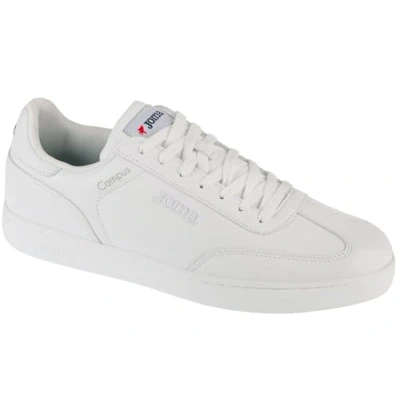 Afbeelding van Joma C.Campus Men 24 CCAMW, Mannen, Wit, Sneakers, maat: 41