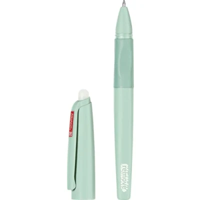 Afbeelding van Brunnen Gel pen uitwisbaar &quot;Remove&quot; Colour Code mint, 1 stuk