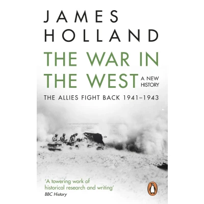Afbeelding van the War in West: A New History