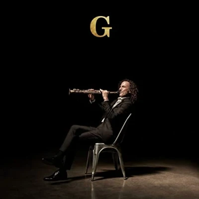 Afbeelding van Kenny G New Standards (CD)