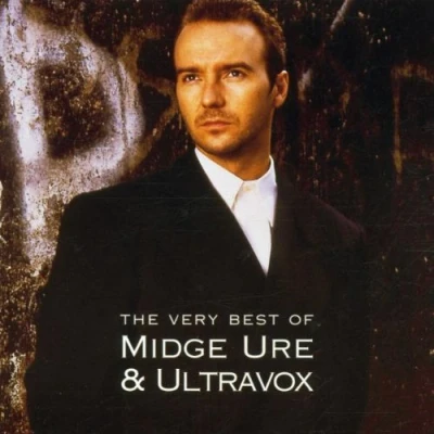 Afbeelding van The Very Best Of Midge Ure And Ultravox