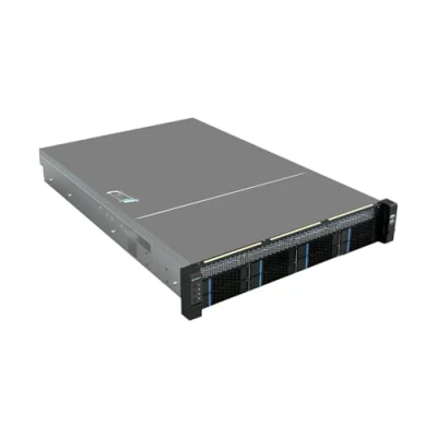 Afbeelding van UNYKAch Hot Swap Rack Box van de 3e generatie, 2 HE