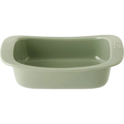 Afbeelding van Ovenschaal BergHOFF Leo Line Balance Rechthoekig 20,3 x 16,5 cm Sage