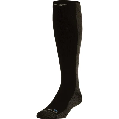 Afbeelding van Drymax Cold Weather Running Over The Calf Trailsokken Unisex