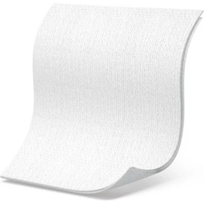 Afbeelding van Leukoplast Compress N/woven St. 10cmx10cm 50x2