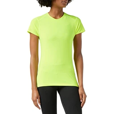 Afbeelding van Sportshirt Craft Women ADV Essence SS Slim Tee W Flumino XL
