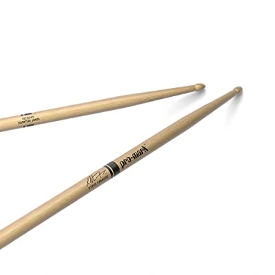 Afbeelding van Promark TX735W Steve Ferrone 735 hickory drumstokken