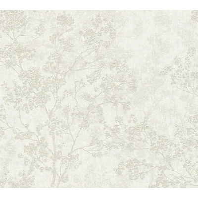 Afbeelding van AS Creation New Walls 37397 2 373972 Beige / Creme