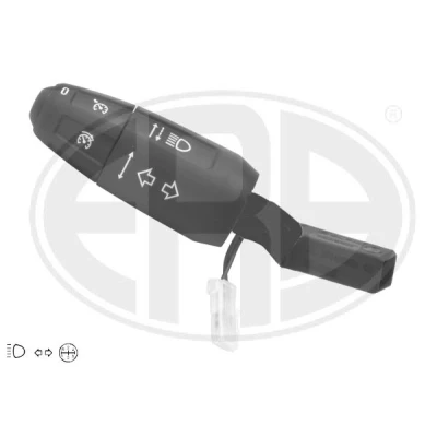Afbeelding van ERA 440651 Stuurkolomschakelaar OPEL: Corsa D Hatchback (S07) 1.4, 1.0, 1.4 LPG, 1.6 Turbo, 1.2 1.2, 1.3 CDTI, 1.7 CDTI 2006 2014