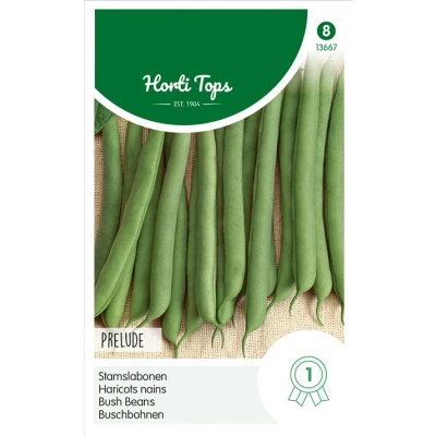 Afbeelding van Stamslabonen Prelude, 250g