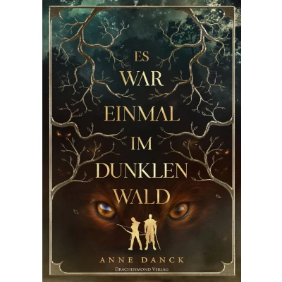 Afbeelding van Es war einmal im Dunklen Wald
