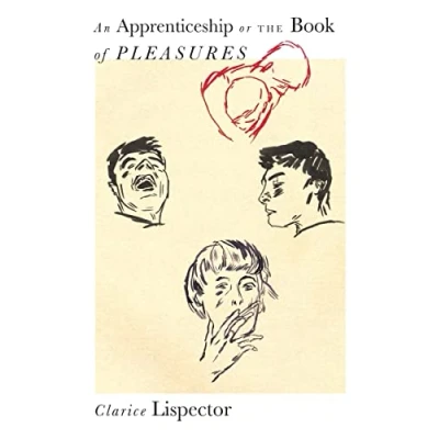 Afbeelding van An Apprenticeship or the Book of Pleasures