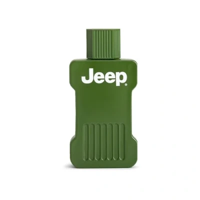 Afbeelding van Jeep Adventure EDT 100ml