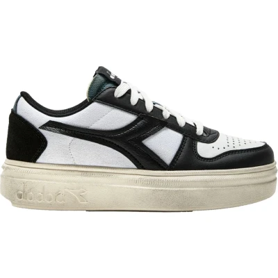Afbeelding van Diadora Women Magic Bold Dunes White Bone Schoenmaat 41