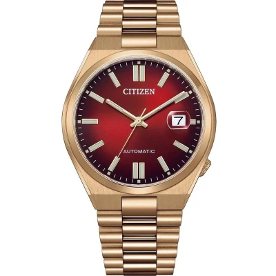 Afbeelding van Citizen Automatisch horloge NJ0153 82X
