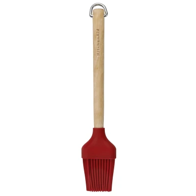 Afbeelding van KitchenAid Bakkwast Core Keizerrood Berkenhout 30 cm