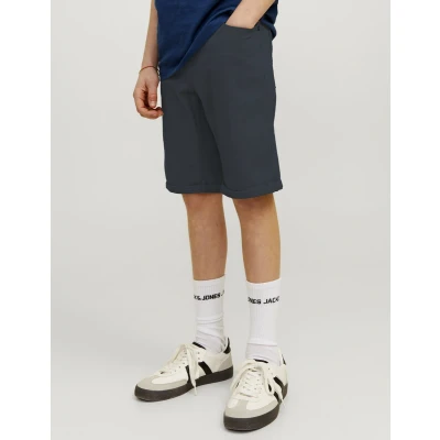 Afbeelding van JACK&amp;JONES JUNIOR JPSTRICK JJORIGINAL AKM JNR Jongens Broek Maat 152