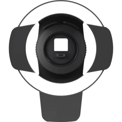 Afbeelding van Ubiquiti UACC AI Pro Enhancer versterker (Netwerk Video Recorder (NVR)), Accessoires voor netwerkcamera&#039;s