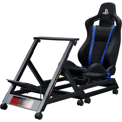 Afbeelding van Next Level Racing GTtrack