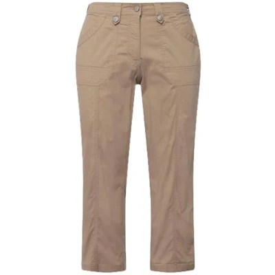 Afbeelding van Ulla Popken Damesbroek, kit, 47W x 32L