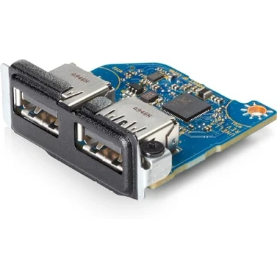 Afbeelding van HP 13L58AA, USB 3.2 Gen 1 (3.1 1), 41,6 mm, 39,7 16,7 12 g