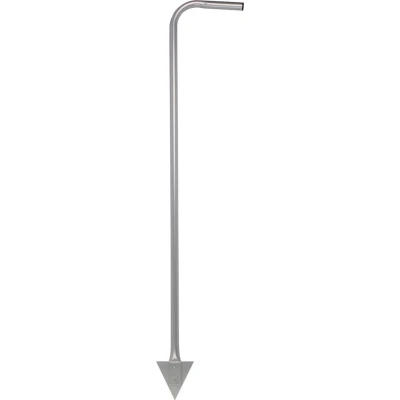 Afbeelding van Talen Tools Compostwoeler met Aluminium Steel