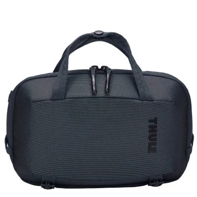 Afbeelding van Thule Subterra 2 Crossbody 5 L dark slate Schoudertas