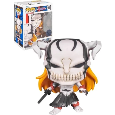 Afbeelding van Funko Fully Hollowfied Ichigo Pop! Bleach Figuur