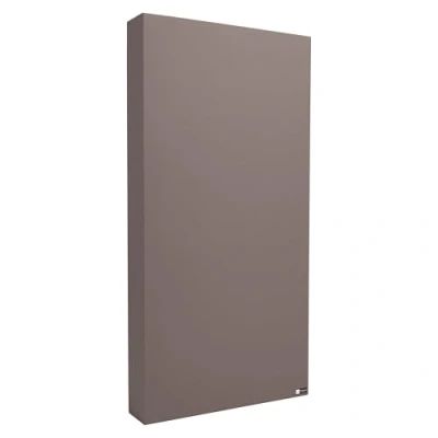 Afbeelding van Bluetone Acoustics Studio Spectrum Premium Sound Absorber Akoestische panelen Akustik Panels (100x50x10cm, Olifant)
