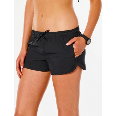 Afbeelding van Rip Curl SURF Board Zwemshorts, Dames, Maat: Large, Black