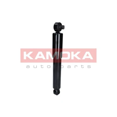 Afbeelding van KAMOKA 2001036 Schokdemper Achteras Gasdruk Enkelpijp Veerpoot Oog onderaan, bovenaan KIA: Soul I (AM) 1.6 CRDi 115, CVVT